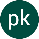 pk patel profile picture