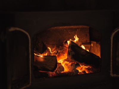 chimney sweep west midlands